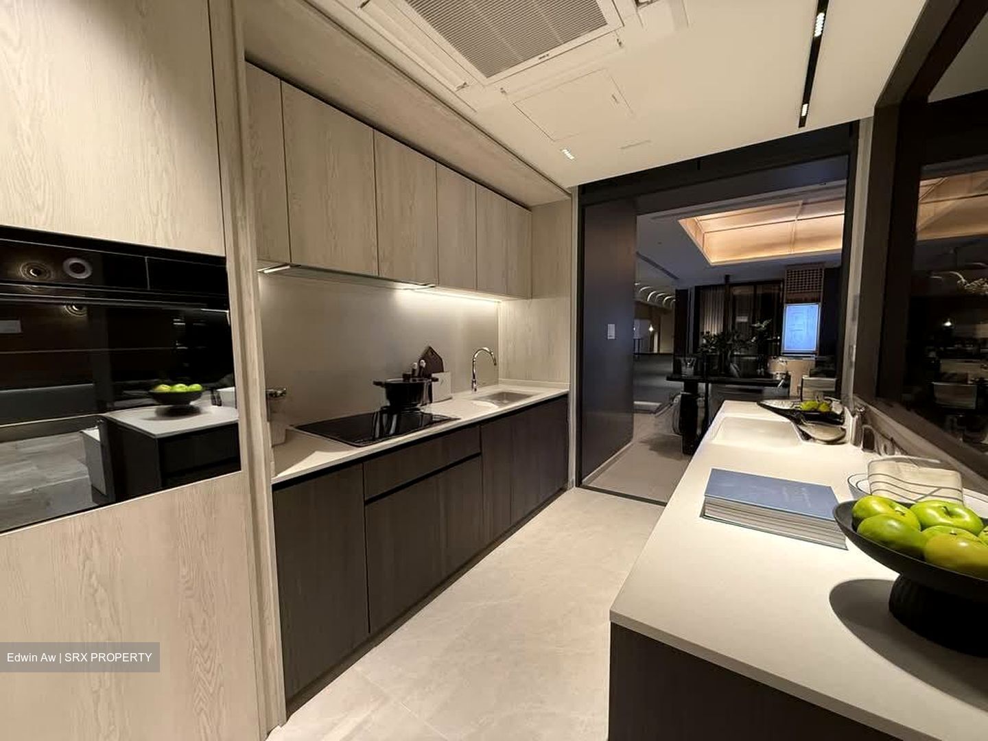 The Continuum (D15), Apartment #574583911